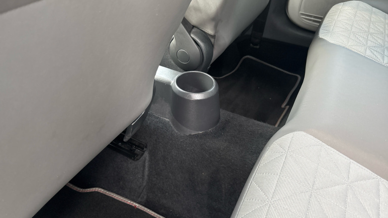 Volkswagen Up 1.0 Up Beats 5dr Petrol Hatchback